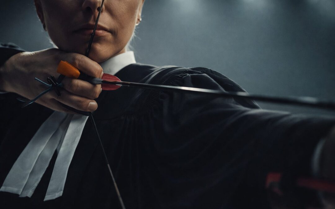 Target Practice: Motions to Strike in Ontario Civil Litigation