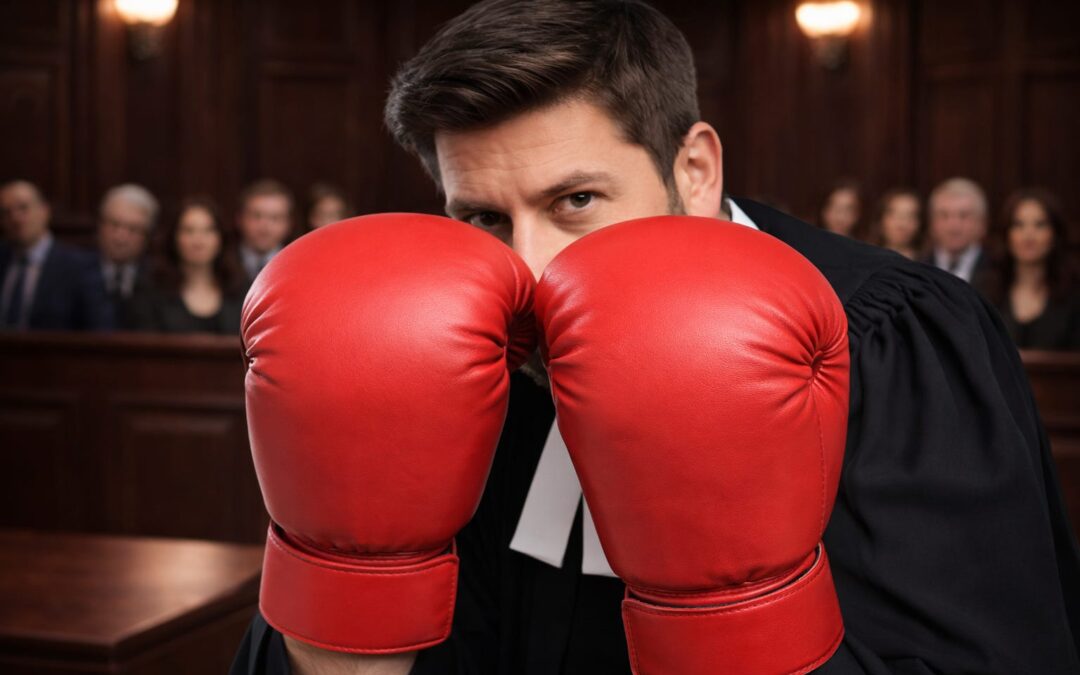 Let’s Get Ready to Rumble: When Employment Law Meets Insurance