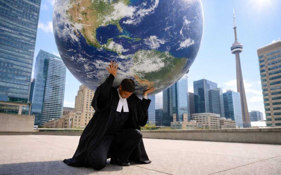 System Under Pressure: The Case for a More Proportionate Litigation System