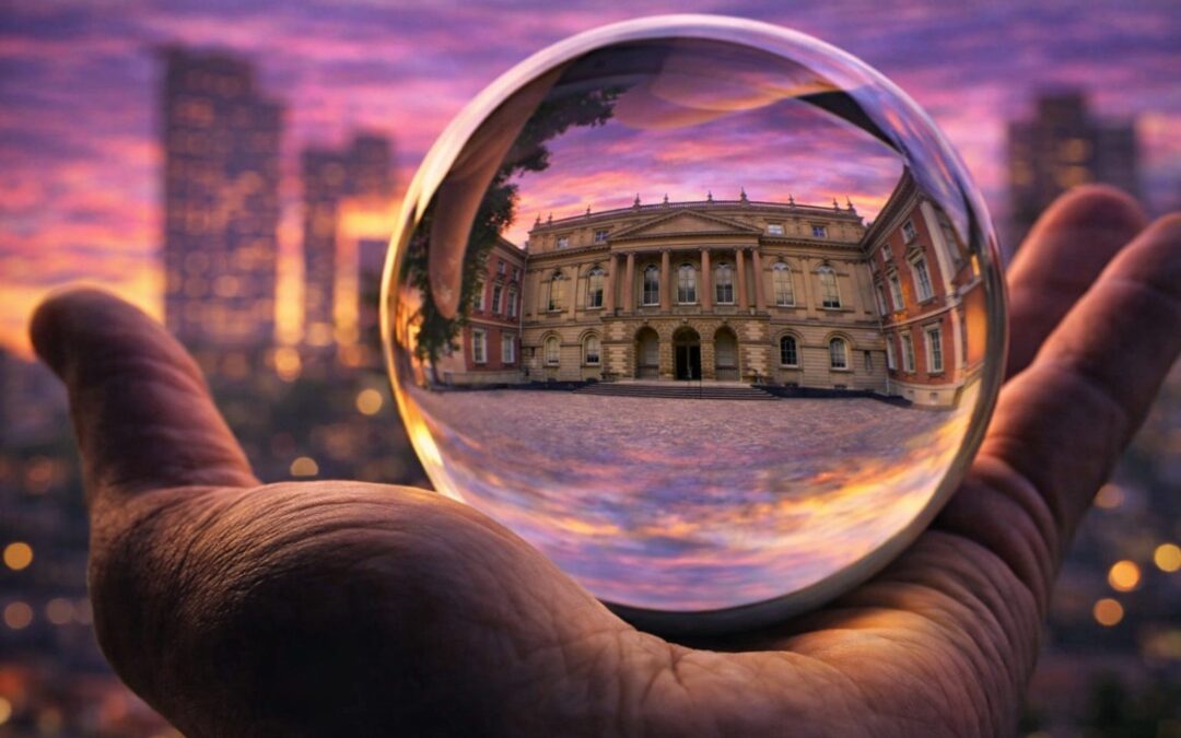 The Future of Mediation: Staying Relevant in a Changing Landscape