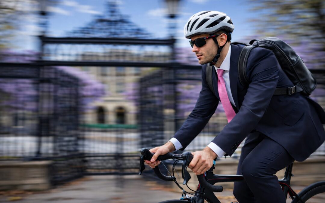 BLOG SERIES: Special Considerations in…Bicycle Accidents