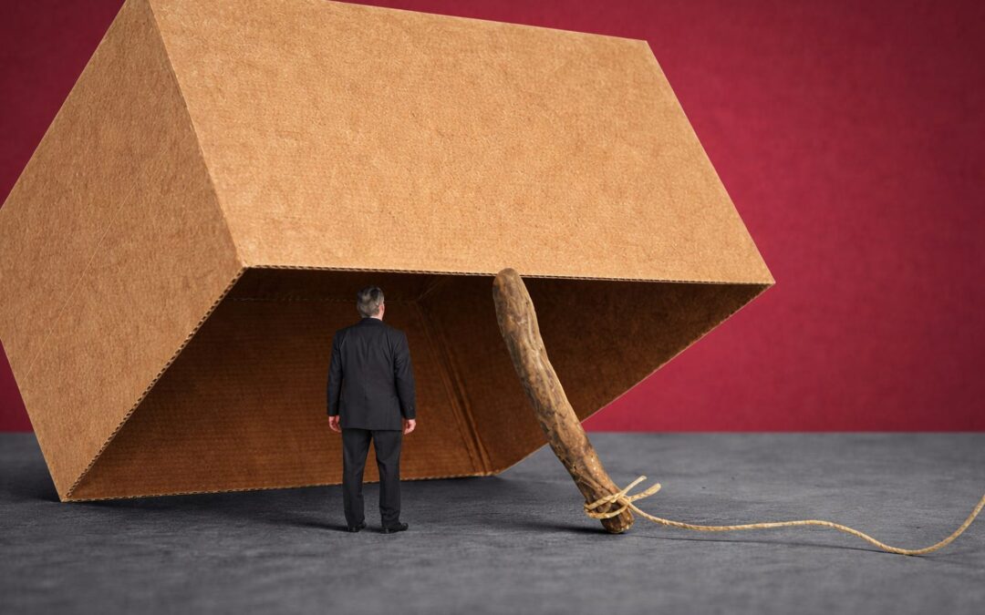 The Neutrality Trap: Why Mediators Should Never Advocate