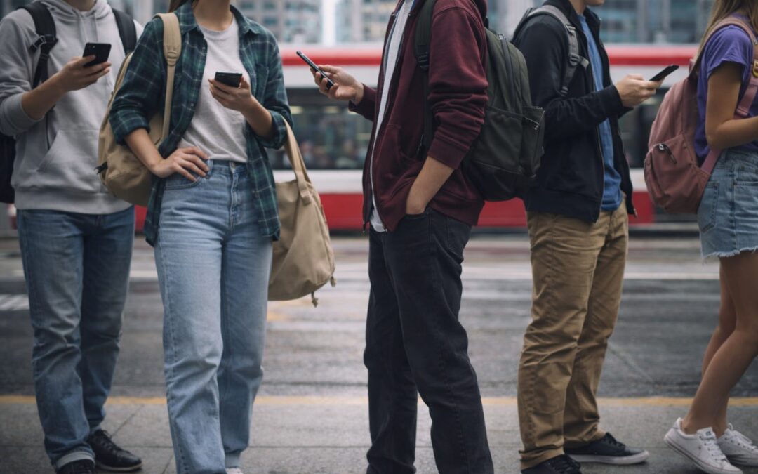 Captured Audience, The Sequel: The Emerging Case for Social Media Liability