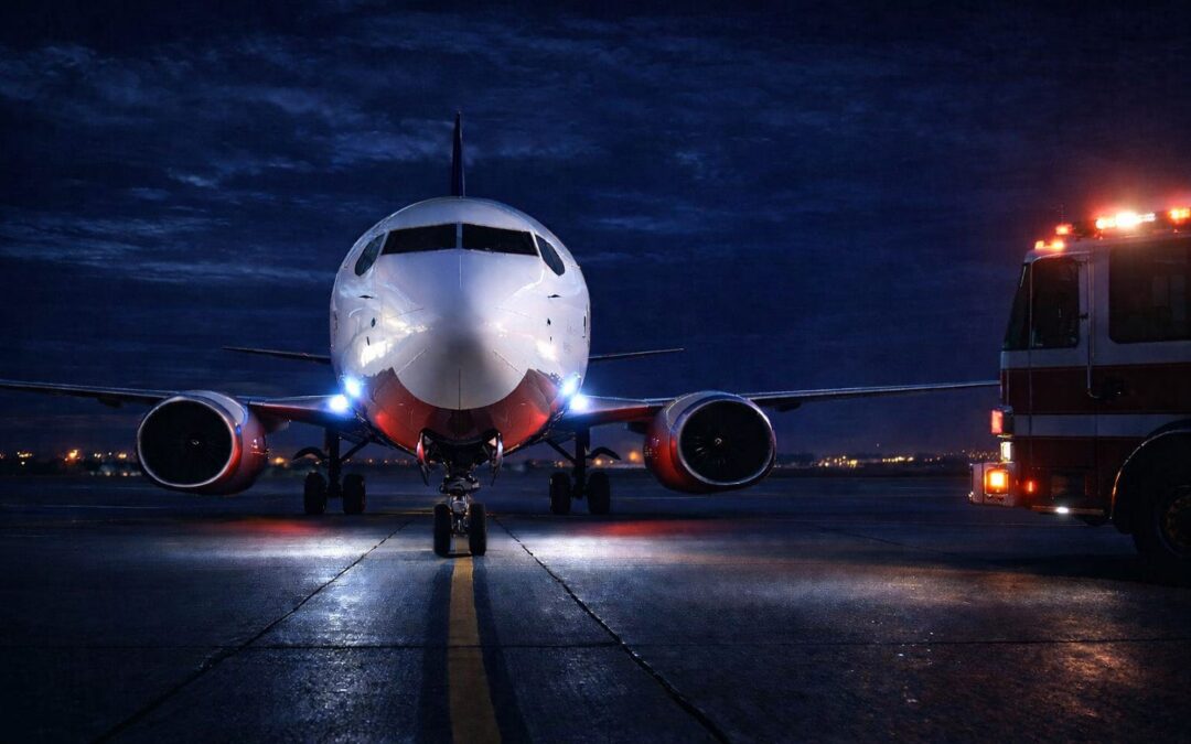 BLOG SERIES: Special Considerations in…Aviation Liability
