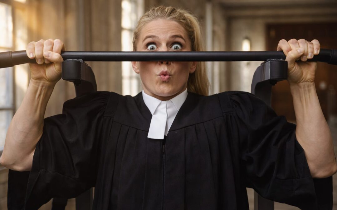Lawyer’s Negligence 101: Proving a Lawyer Fell Below the Standard of Care