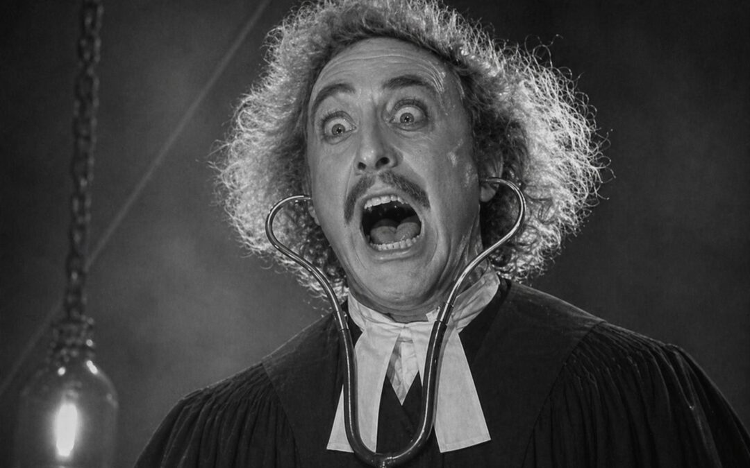 He’s Alive! Riddle Resolved by the Supreme Court of Canada