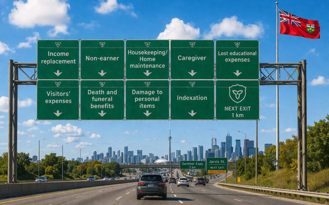 Brokers’ Liability in Ontario: A Roadmap in an Era of Optionality